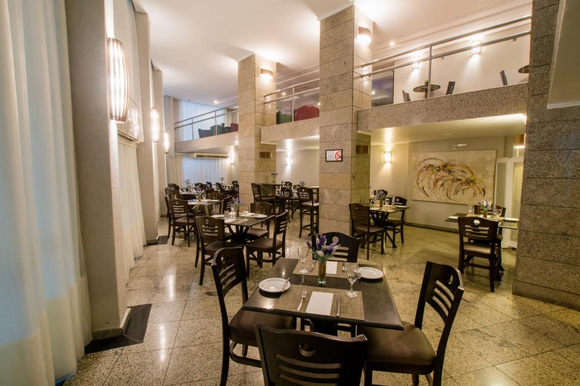 Sj Royal - San Juan Curitiba Hotel Exterior foto